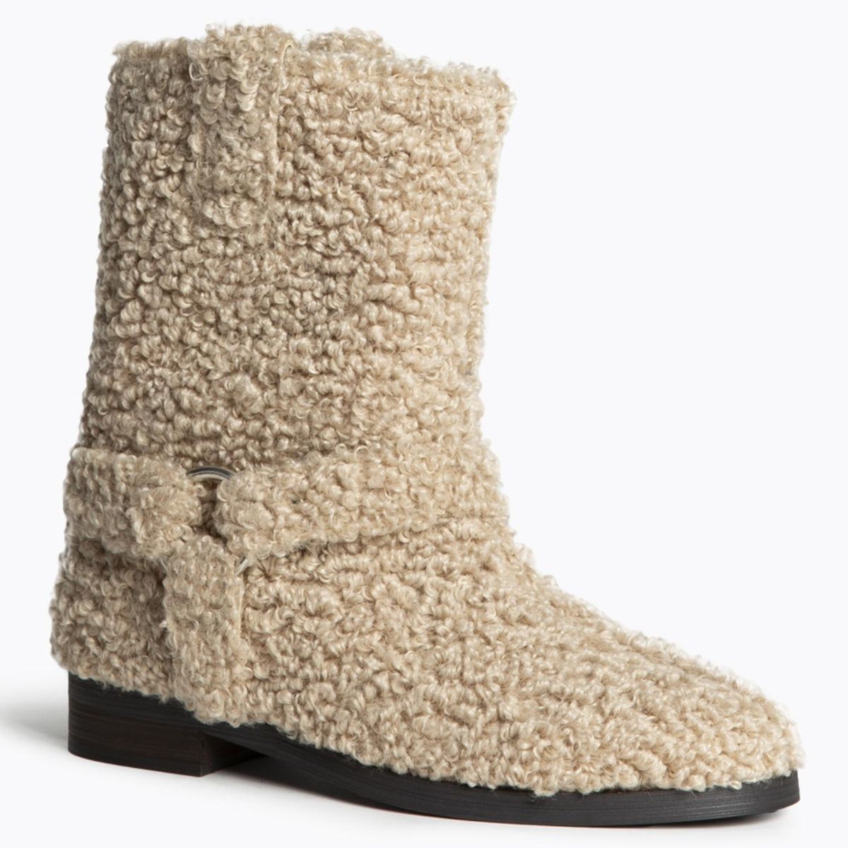 CORINA - Botin Mujer Café Corina