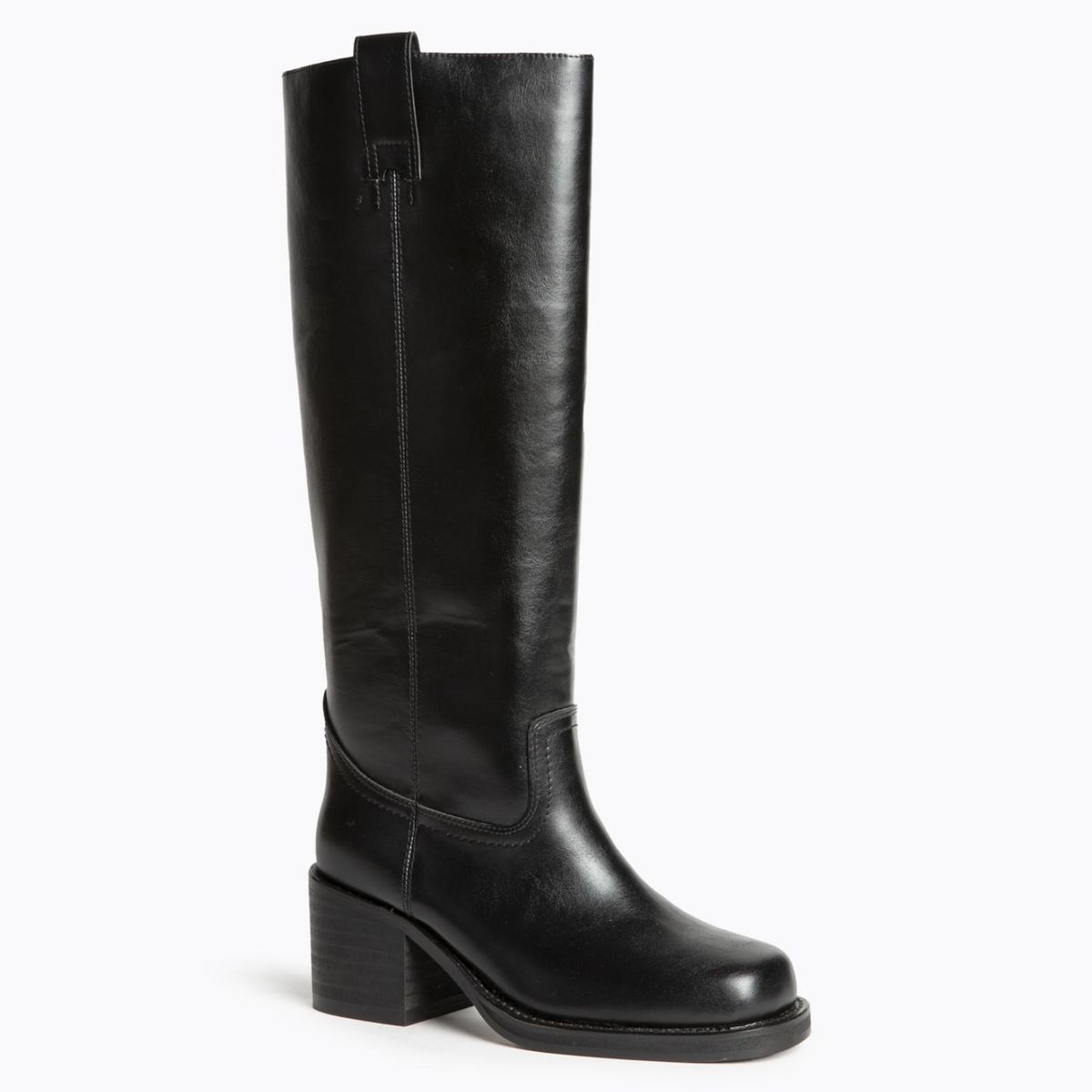 CORINA - Bota Mujer Negro Corina