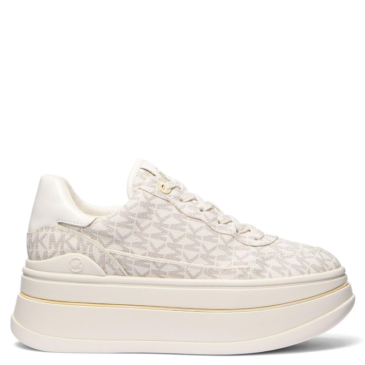 MICHAEL KORS - Zapatilla Urbana Mujer Blanco Michael Kors