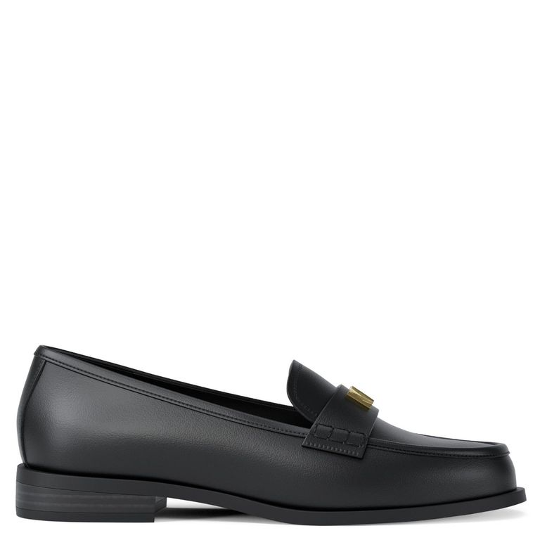 MICHAEL KORS Zapato Casual Mujer Cuero Nrego
