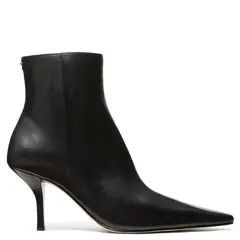 MICHAEL KORS - Botín Mujer Cuero Negro