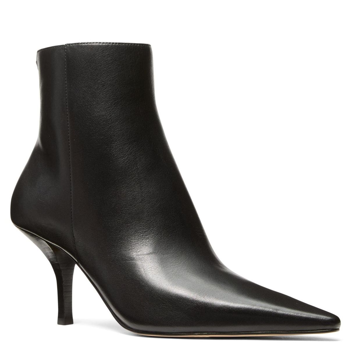 MICHAEL KORS - Botín Mujer Cuero Negro Michael Kors