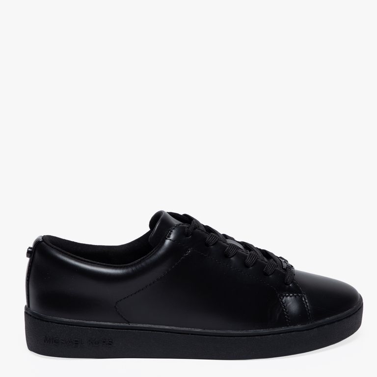 MICHAEL KORS Zapatilla Urbana Mujer Cuero Negro