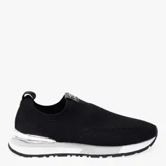 MICHAEL KORS - Zapatilla Urbana Mujer Negra