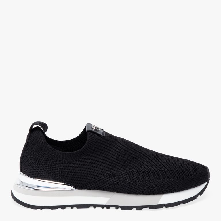 MICHAEL KORS Zapatilla Urbana Mujer Negra