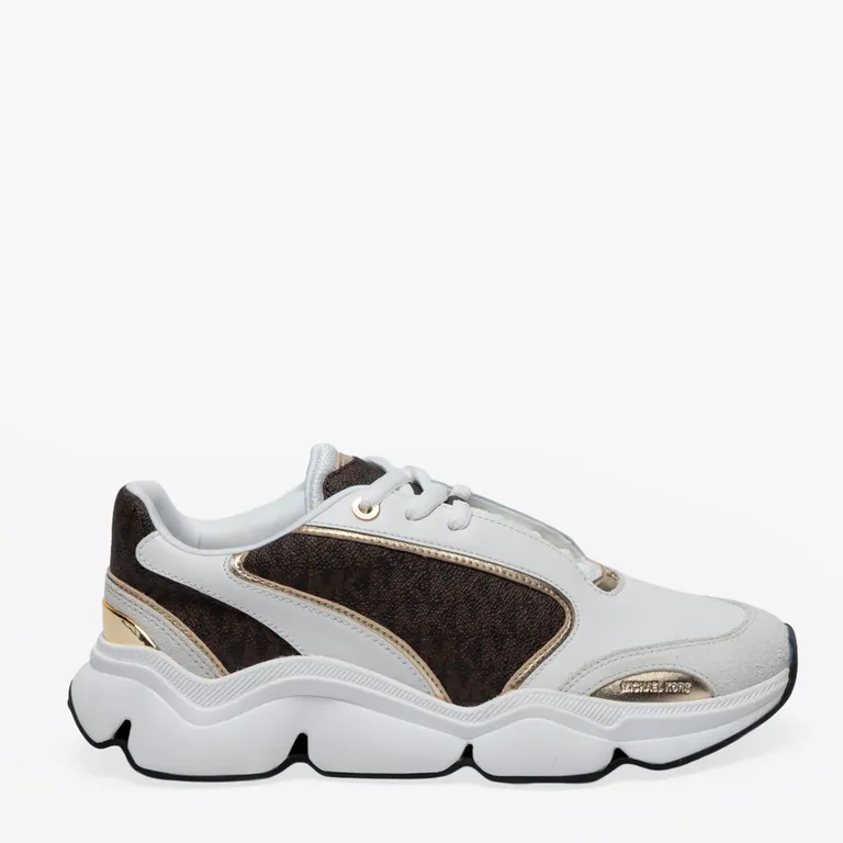 MICHAEL KORS Zapatilla Urbana Mujer Café