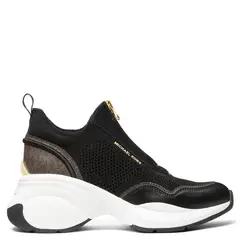 MICHAEL KORS - Zapatilla Urbana Mujer Negra