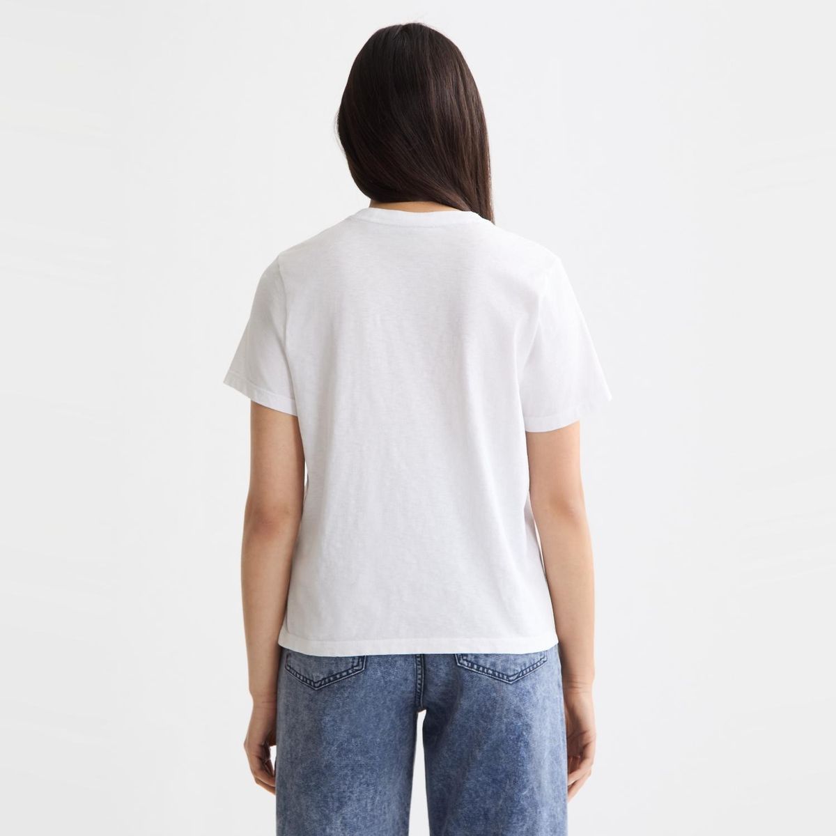 SCOTCH & SODA - Polera Estampado 100% Algodón Scotchsoda