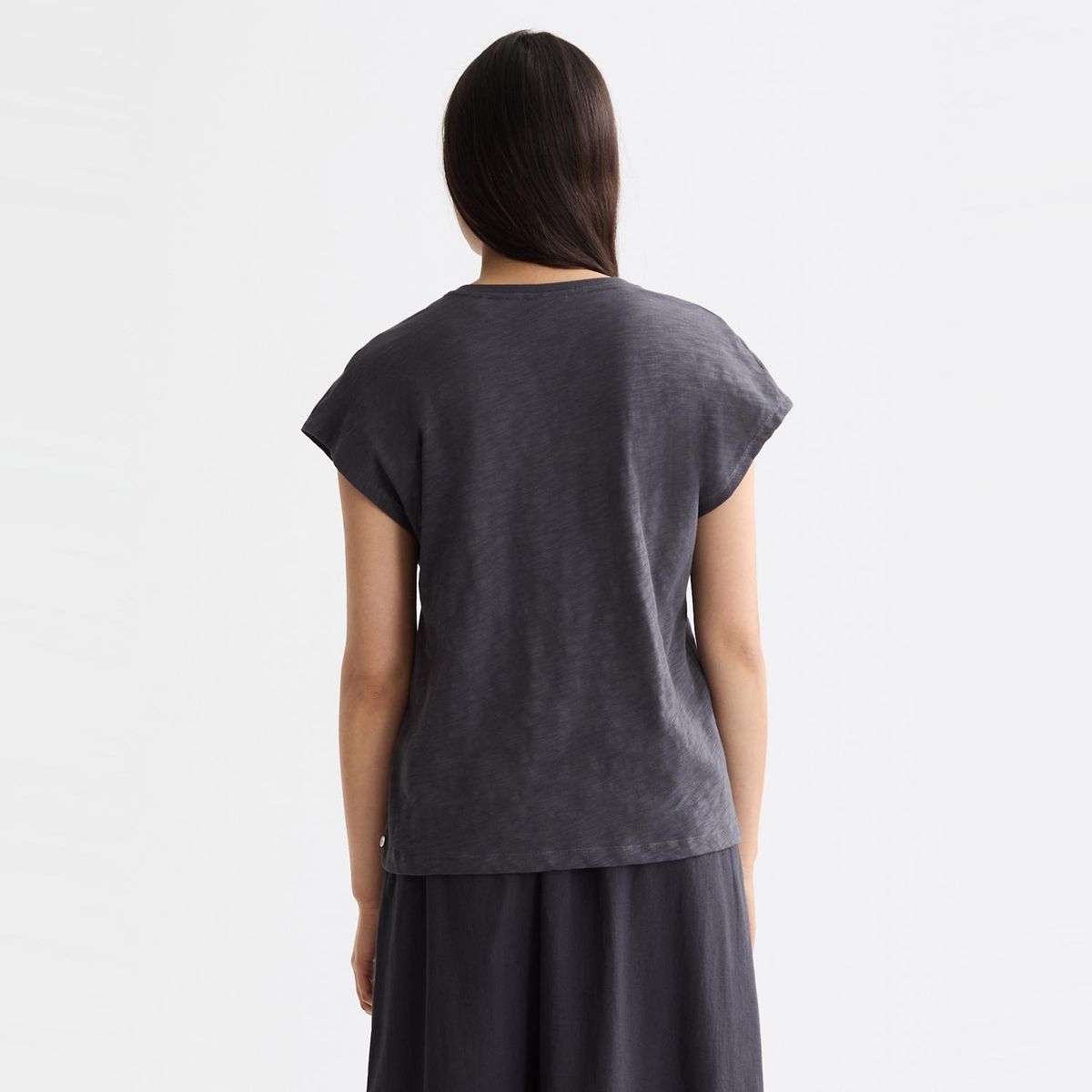 SCOTCH & SODA - Polera Estampado 100% Algodón Scotchsoda