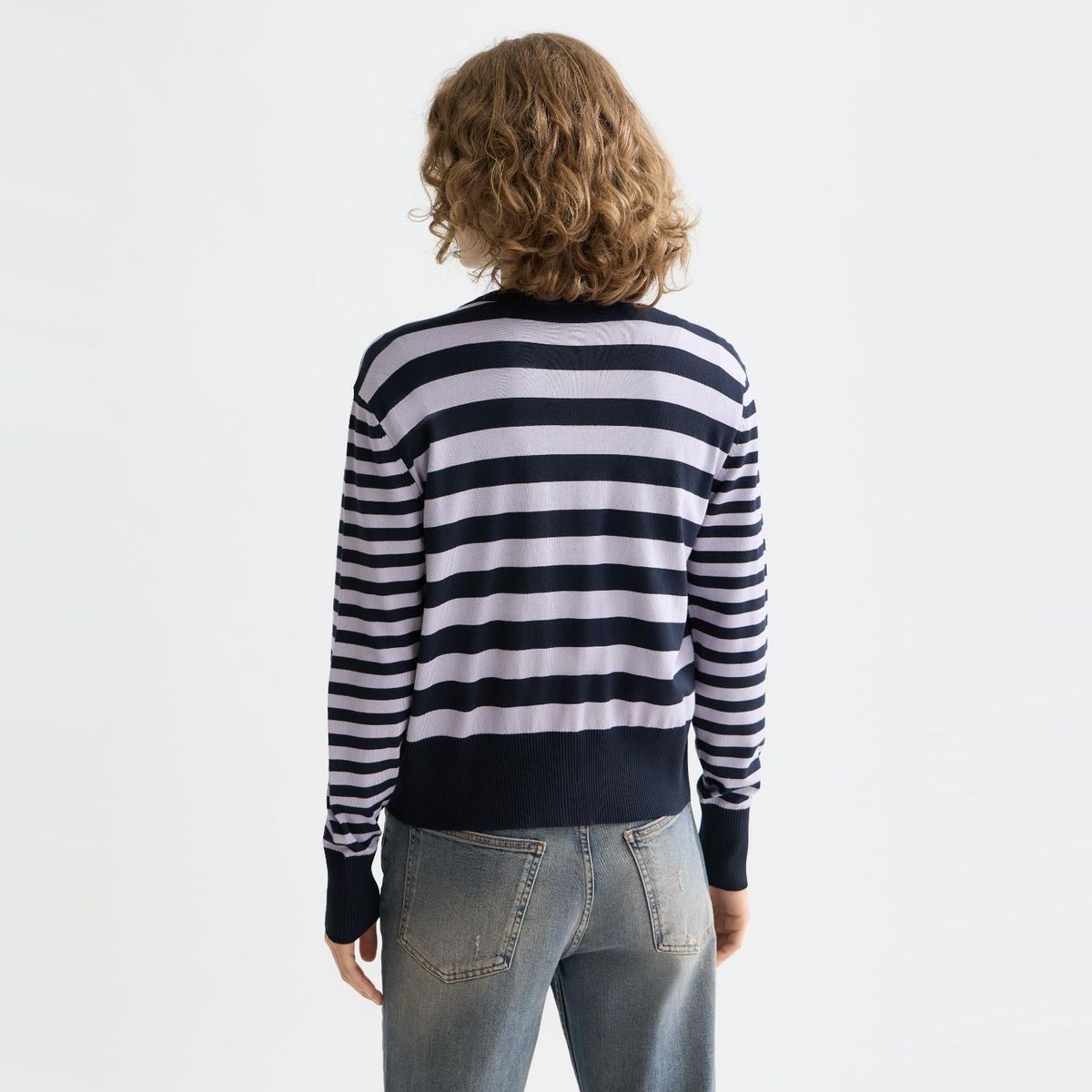 SCOTCH & SODA - Chaleco Mujer Scotchsoda