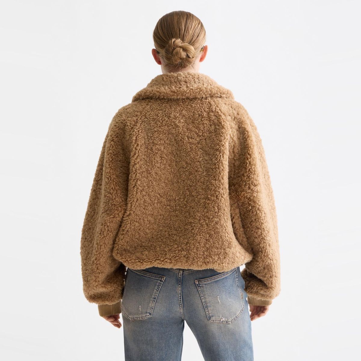 SCOTCH & SODA - Chaqueta Mujer Scotchsoda