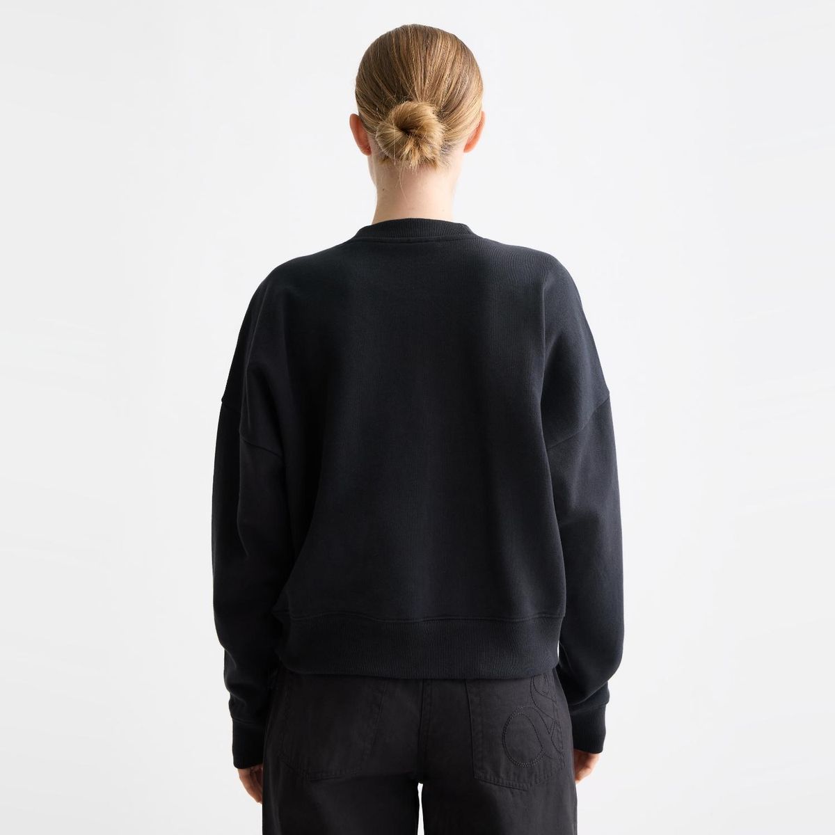 SCOTCH & SODA - Polerón Estampado 100% Algodón Mujer Scotchsoda