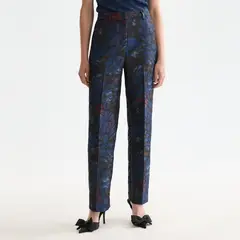 SCOTCH & SODA - Pantalón Mujer Scotchsoda