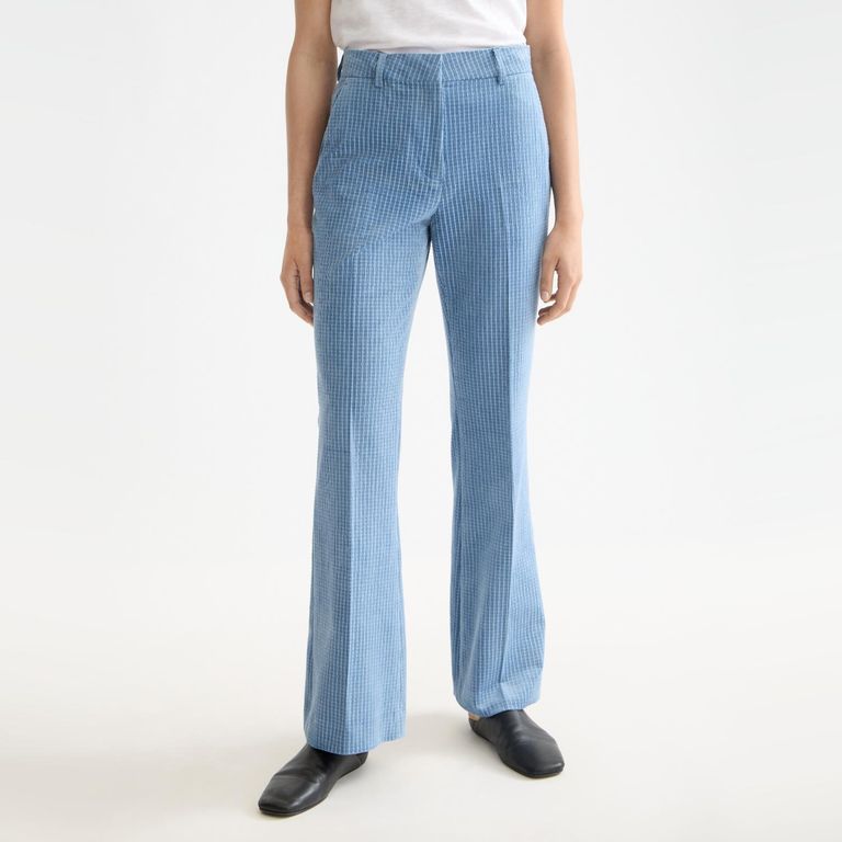 Pantalón Algodón Mujer Scotchsoda