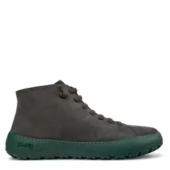 CAMPER - Botas Hombre Cuero Gris