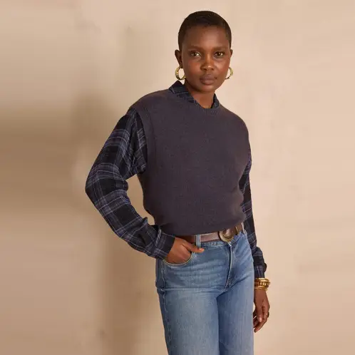 MAISON 123 - Sweater Lana Mujer