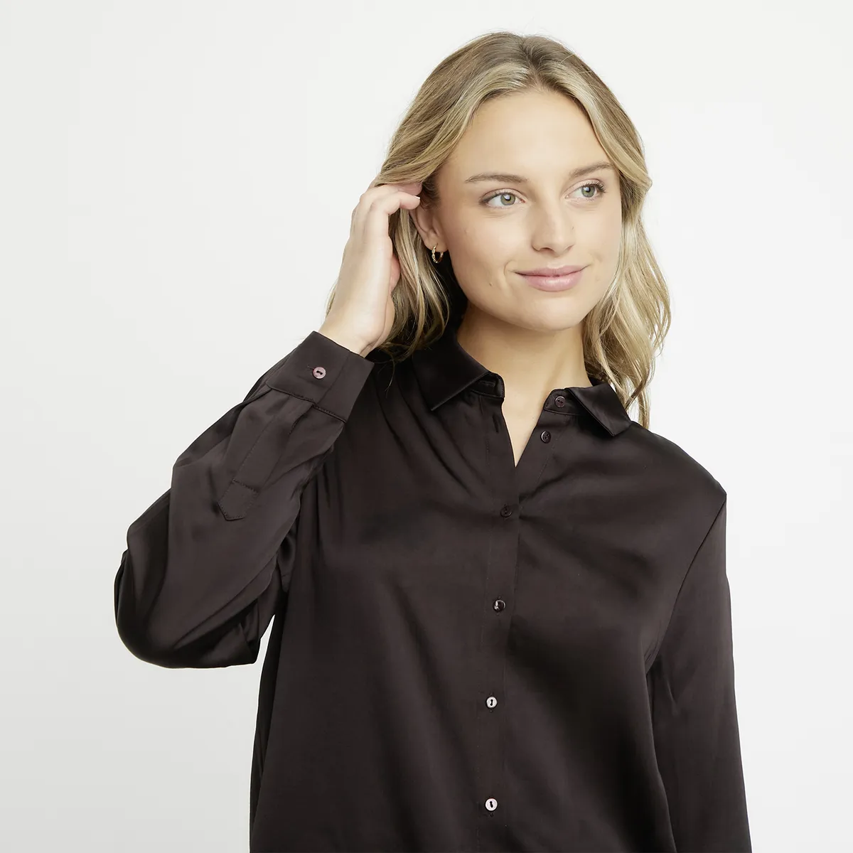 MAISON 123 - Blusa Mujer Maison 123