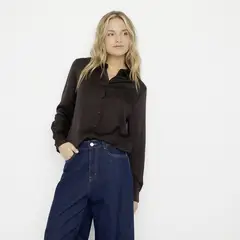 MAISON 123 - Blusa Mujer