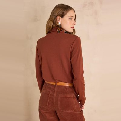 Imagen 2 del producto Polera Mujer