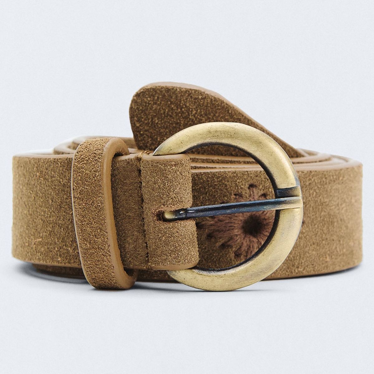 ESEOESE - Cinturón Boho Cuero Mujer Eseoese