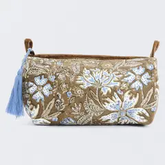 ESEOESE - Cosmetiquero 100% Algodón Mujer