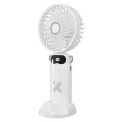 XTECH - Ventilador Portátil