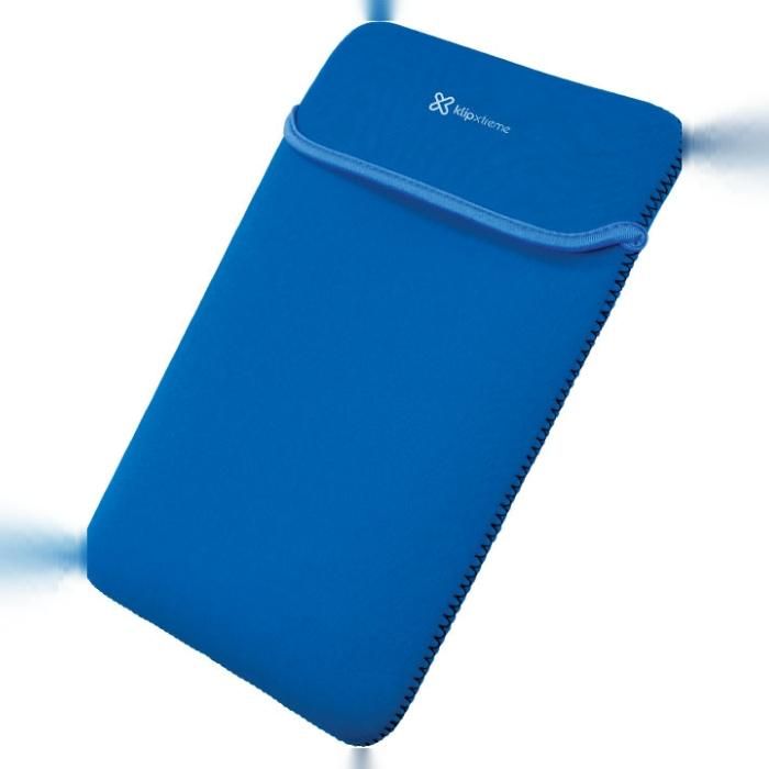 Funda Kx Nb Kns 415bl 15 6 Revers Klip Xtrem