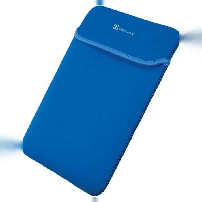 Funda Kx Nb Kns 214bl 14 1 Revers Klip Xtrem