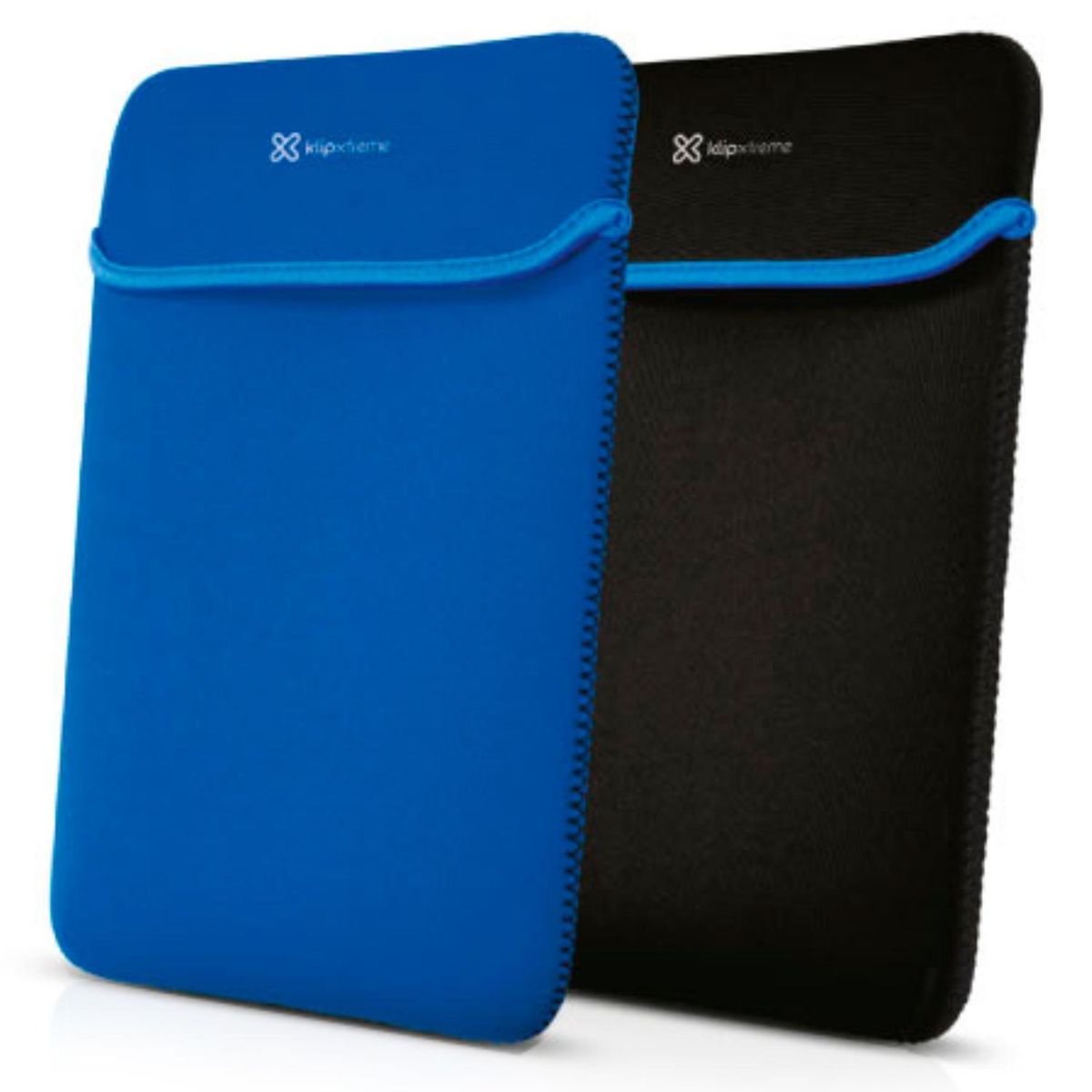 KLIP XTREME - Funda Kx Nb Kns 214bl 14 1 Revers Klip Xtrem