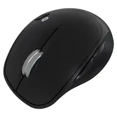 KLIP XTREM - Mouse Ergo Kx Wireless Negro