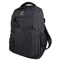 KLIP XTREM - Mochila 15 6 Grafito Usb Portatil