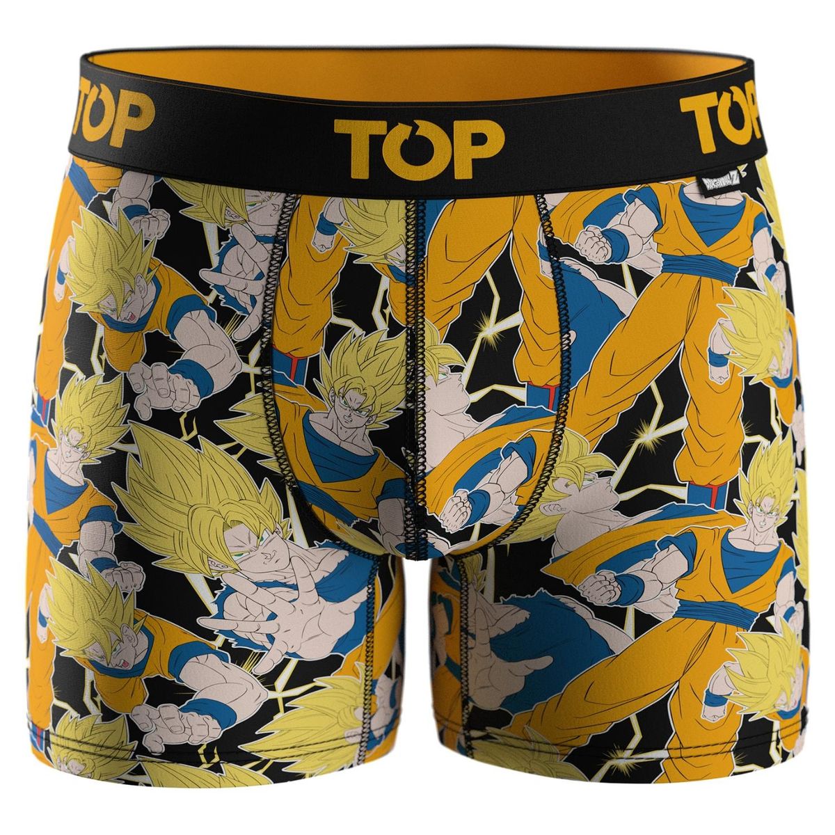 TOP - Pack 3 Boxers Hombre Top