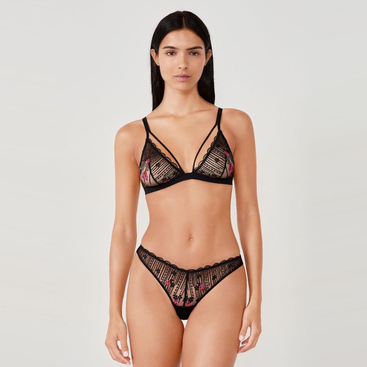 ETAM - Tanga Drama Mujer Etam