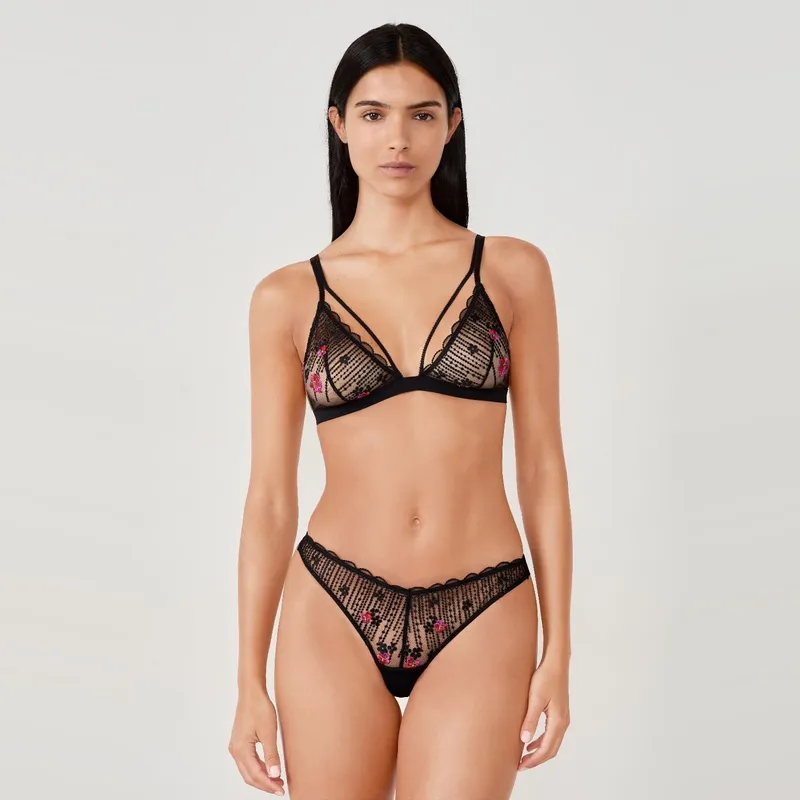 ETAM - Tanga Drama Mujer Etam