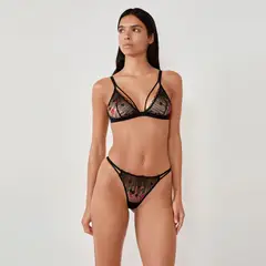 ETAM - Calzón String Drama Mujer