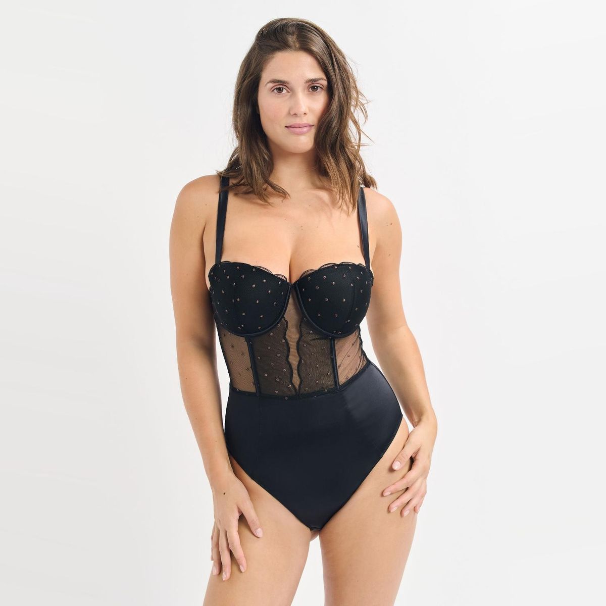 ETAM - Body Divine Mujer Etam