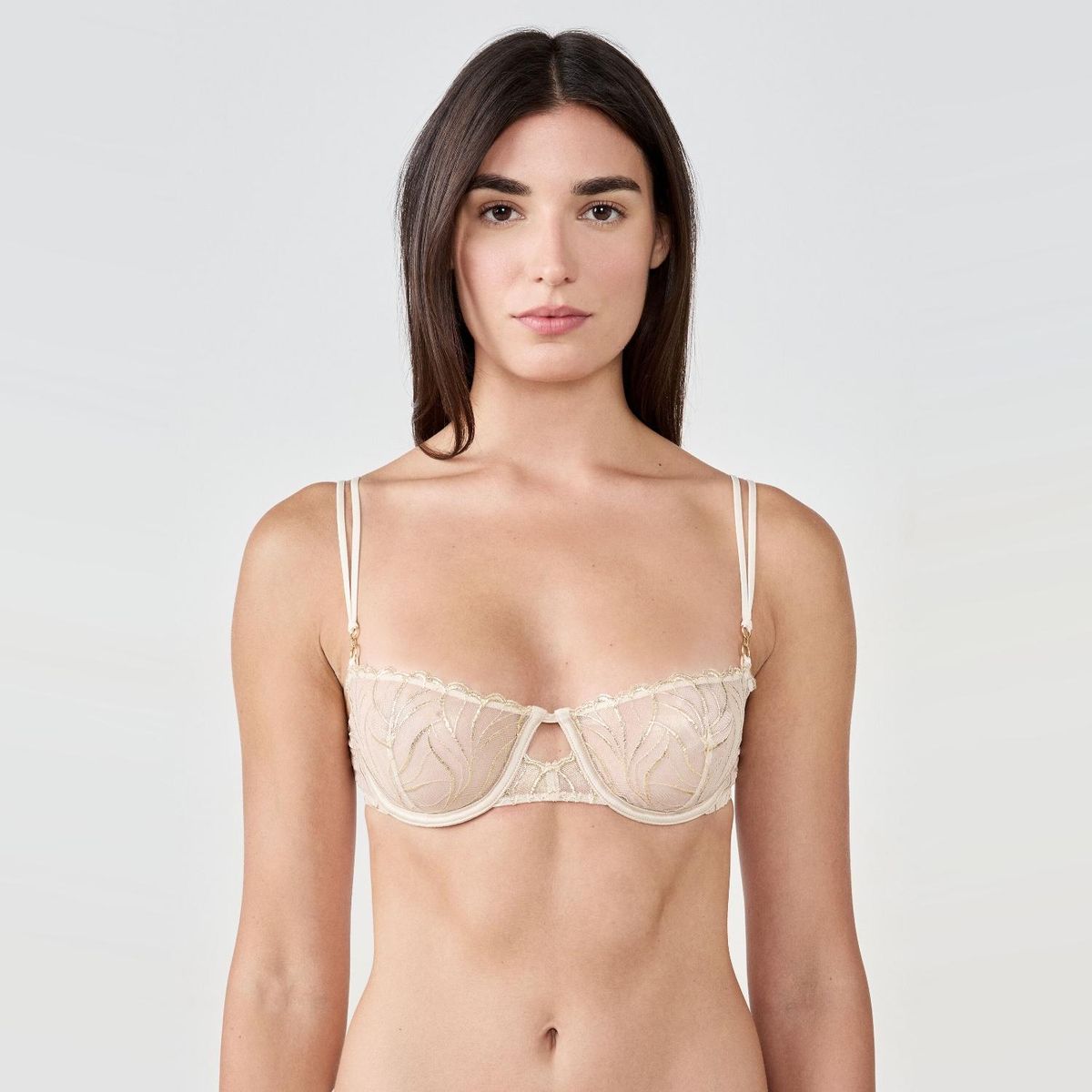 ETAM - Sostén N*9 Classique Envolee Mujer Etam