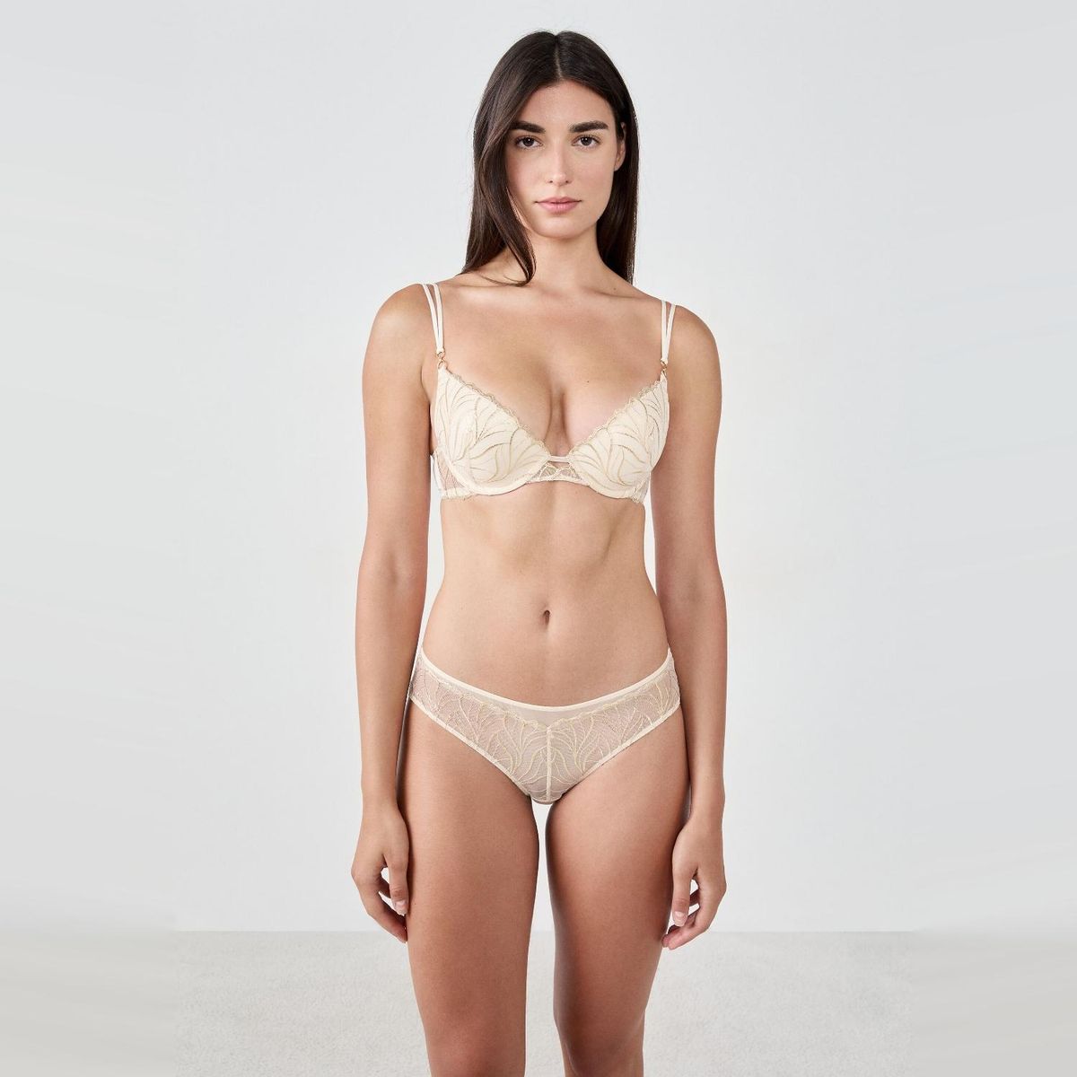 ETAM - Calzón Hipster Envolee Mujer Etam