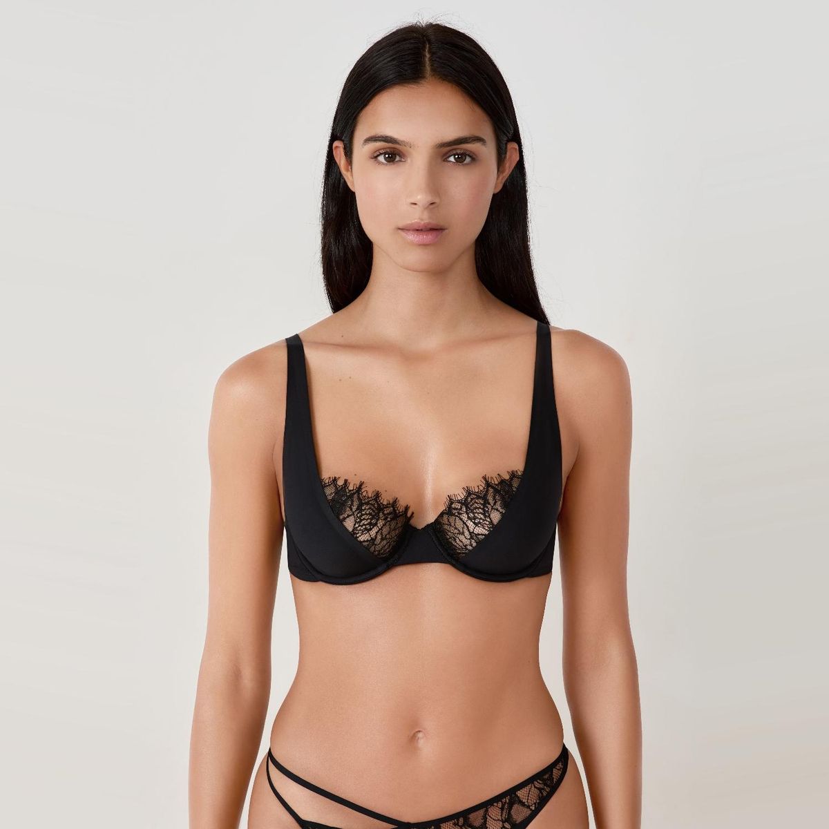 ETAM - Sostén Sc Classique Mysterieuse Mujer Etam