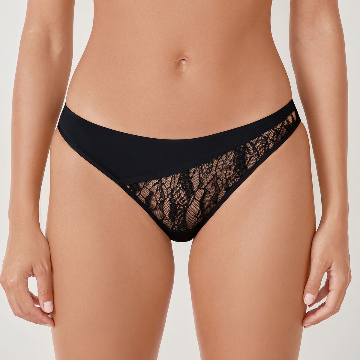 ETAM - Calzón Culotte Mysterieuse Mujer Etam