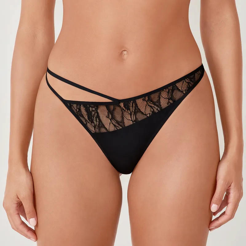 ETAM - Tanga Mysterieuse Mujer Etam