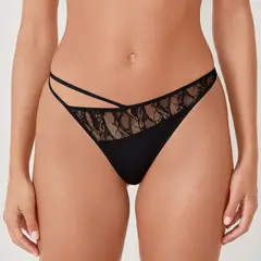 ETAM - Tanga Mysterieuse Mujer