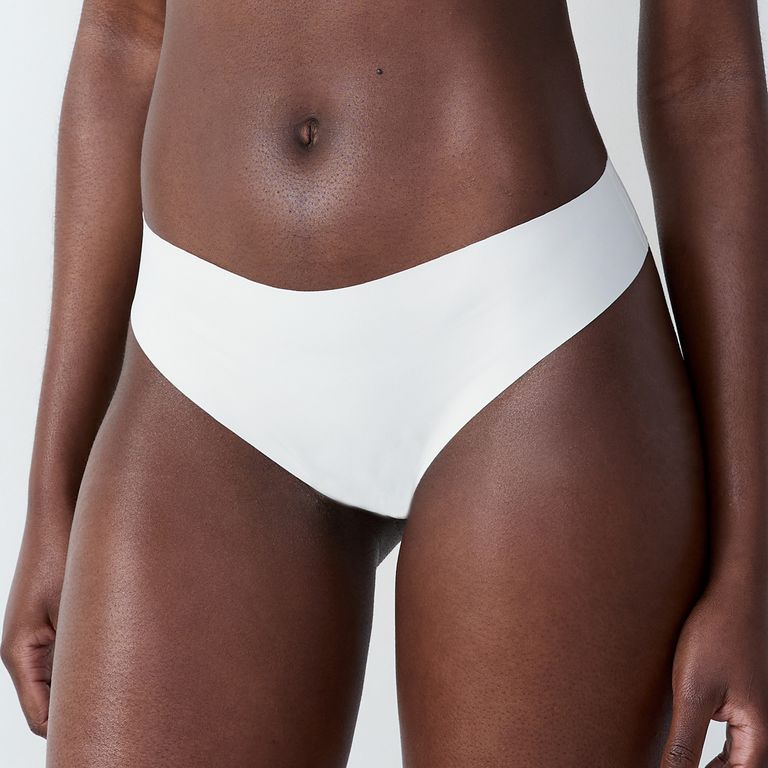 Calzón Culotte Pure Fit We Care Mujer