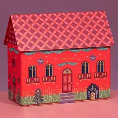 ADAGIO TEAS - Casa Té Buenas Noches 15 Teabags