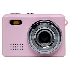 SOLIGOR - Camara Mini Digital