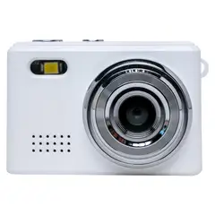 SOLIGOR - Camara Mini Digital