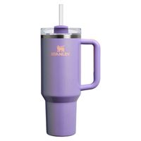 Botella Vaso Térmico 1.18 Litros Periwinkle Shimmer Quencher