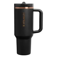 STANLEY - Botella Vaso Térmico Quencher Messi Goat Black 1.18 Litros Protour