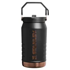 STANLEY - Botella Messi Goat Black 1.9 Litros Iceflow Flipstrow