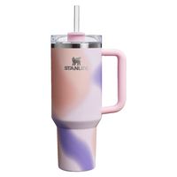 Botella Vaso Térmico 1.18 Litros Rose Petal Motion Quencher